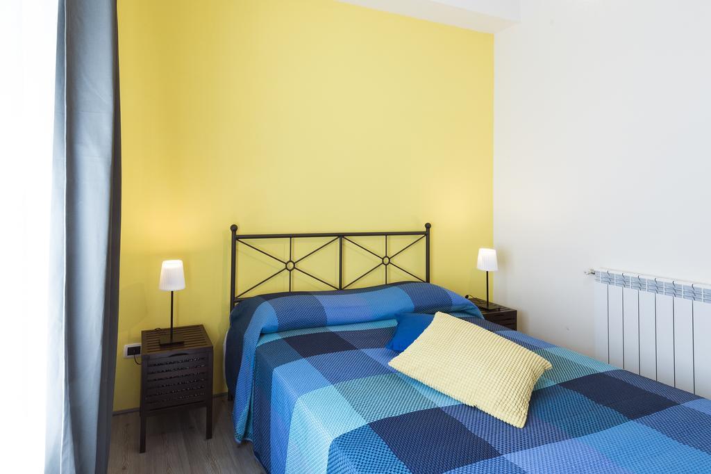 B&B Sleep & Zupp Naples Room photo