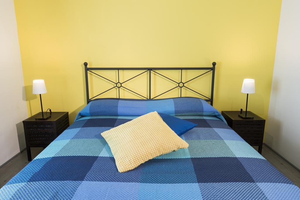 B&B Sleep & Zupp Naples Room photo