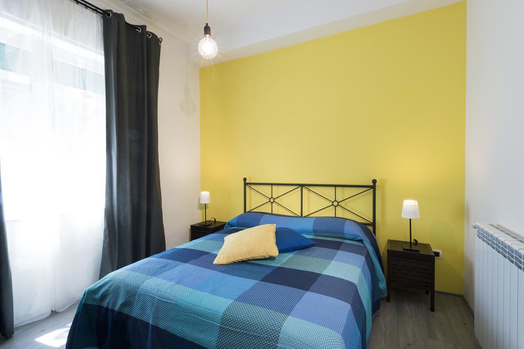 B&B Sleep & Zupp Naples Room photo