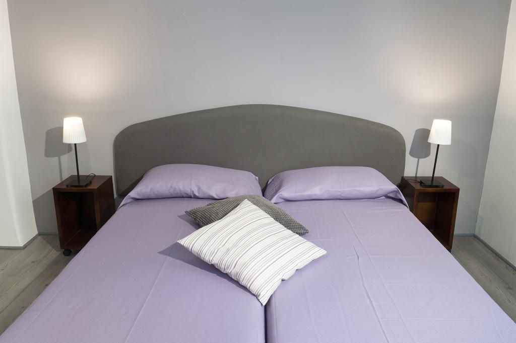 B&B Sleep & Zupp Naples Room photo