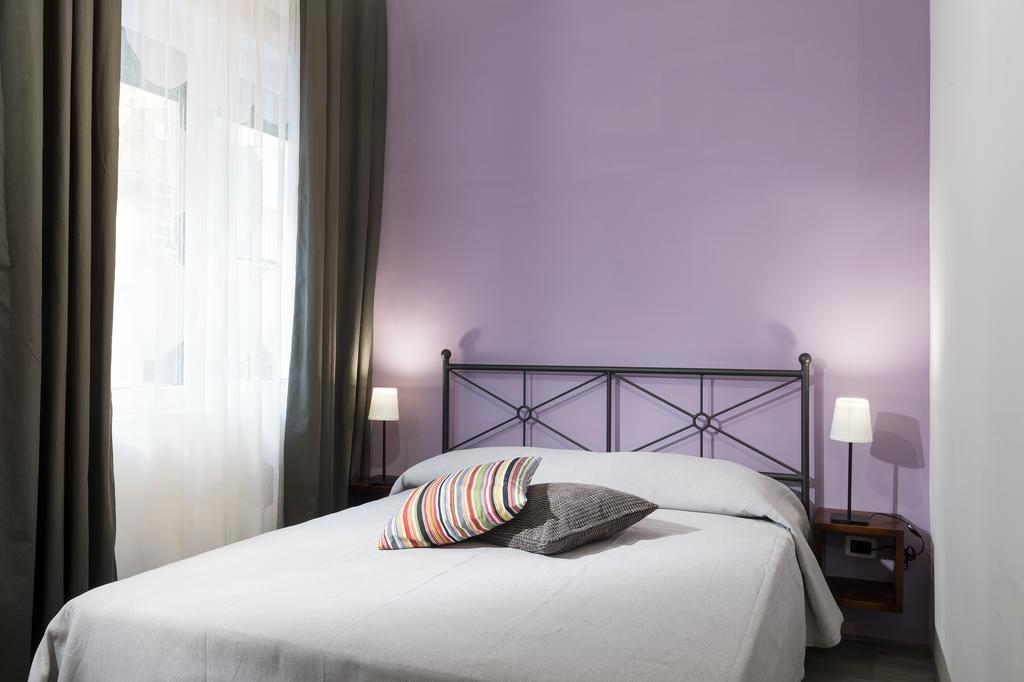 B&B Sleep & Zupp Naples Room photo